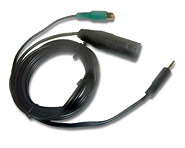Line-to_Mic Converter