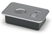 Solo Wireless Microphone Charger Base