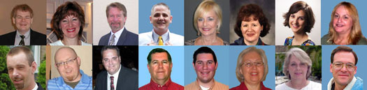 The HTH Team The HTH Team