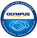 Olympus Certified Partner