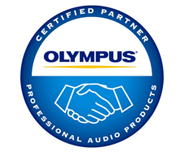 Olympus Certified Partner