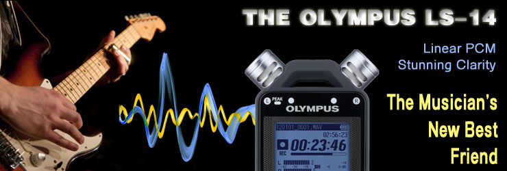 Olympus