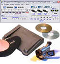 Real Audio Digital Transcription Foot Pedals