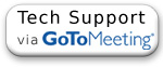 HTH Engineering Tech Support via GoToMeeting