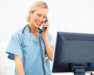 Medical Transcription