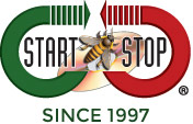 Start-Stop Logo