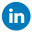 LinkedIn icon