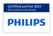 Philips Certified Partner 2021